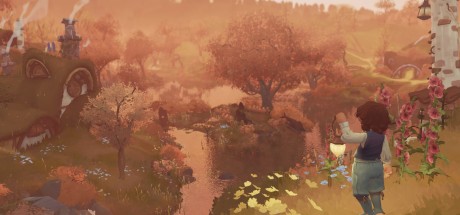 Tales of the Shire: A The Lord of The Rings Game PC Steam CD Key Tales of the Shire: A The Lord of The Rings Game PC Steam CD Key