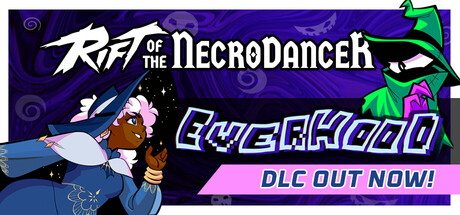 Rift of the NecroDancer EU PC Steam CD Key Rift of the NecroDancer EU PC Steam CD Key