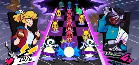Rift of the NecroDancer EU PC Steam CD Key Rift of the NecroDancer EU PC Steam CD Key