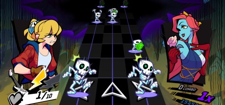 Rift of the NecroDancer EU PC Steam CD Key Rift of the NecroDancer EU PC Steam CD Key