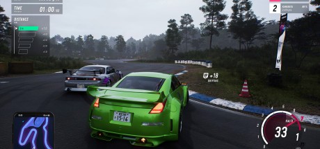 JDM: Japanese Drift Master PC Steam CD Key JDM: Japanese Drift Master PC Steam CD Key