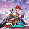 Neptunia Riders VS Dogoos NA PS5 CD Key