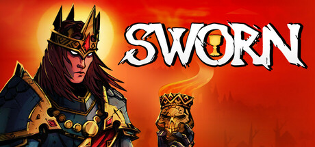 SWORN PC Steam CD Key