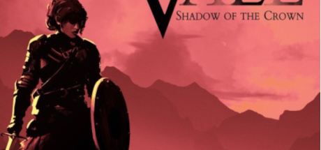 The Vale Shadow of the Crown EU Nintendo Switch CD Key