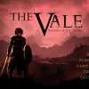 The Vale Shadow of the Crown EU Nintendo Switch CD Key