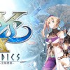 Ys X: Nordics CN/JP/KR Languages Only PC Steam CD Key