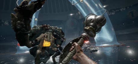 Atomic Heart - Enchantment Under the Sea DLC EU PC Steam CD Key Atomic Heart - Enchantment Under the Sea DLC EU PC Steam CD Key