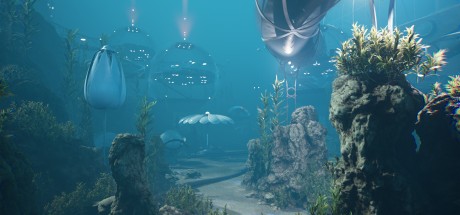 Atomic Heart - Enchantment Under the Sea DLC EU PC Steam CD Key Atomic Heart - Enchantment Under the Sea DLC EU PC Steam CD Key