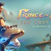 Prince of Persia The Lost Crown EU Nintendo Switch CD Key