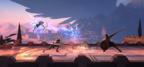 Prince of Persia The Lost Crown EU Nintendo Switch CD Key Prince of Persia The Lost Crown EU Nintendo Switch CD Key