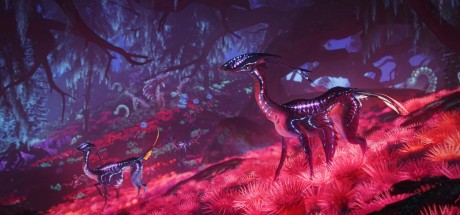 Avatar: Frontiers of Pandora - Season Pass DLC EU PC Ubisoft Connect CD Key Avatar: Frontiers of Pandora - Season Pass DLC EU PC Ubisoft Connect CD Key