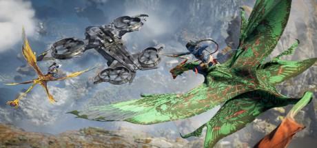 Avatar: Frontiers of Pandora - Season Pass DLC EU PC Ubisoft Connect CD Key Avatar: Frontiers of Pandora - Season Pass DLC EU PC Ubisoft Connect CD Key