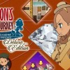 Layton's Mystery Journey: Katrielle and the Millionaires' Conspiracy Deluxe Edition US Nintendo Switch CD Key