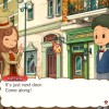 Layton's Mystery Journey: Katrielle and the Millionaires' Conspiracy Deluxe Edition US Nintendo Switch CD Key