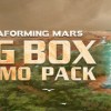 Terraforming Mars - Big Box Promo Pack DLC PC Steam CD Key