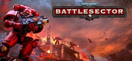 Warhammer 40,000: Battlesector SEA PC Steam CD Key