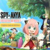 SpyXAnya: Operation Memories Deluxe Edition EU Nintendo Switch CD Key