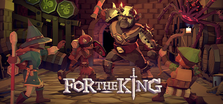 For The King Franchise Bundle UK XBOX One / Xbox Series X|S / PC CD Key
