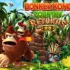 Donkey Kong Country Returns HD NA Nintendo Switch CD Key