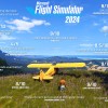 Microsoft Flight Simulator 2024 - 400 Simverse Coins DLC EU Xbox Series X|S / PC CD Key