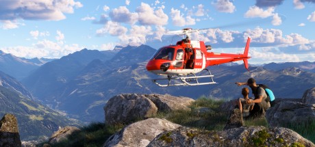 Microsoft Flight Simulator 2024 - 400 Simverse Coins DLC US Xbox Series X|S / PC CD Key Microsoft Flight Simulator 2024 - 400 Simverse Coins DLC US Xbox Series X|S / PC CD Key