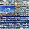 Microsoft Flight Simulator 2024 - 160 Simverse Coins DLC EU Xbox Series X|S / PC CD Key