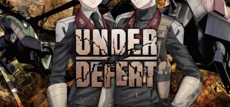 Under Defeat NA PS5 CD Key