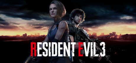 Resident Evil 3 EU Windows 10/11 CD Key
