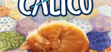 Quilts and Cats of Calico NA/LATAM PS5 CD Key