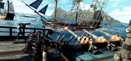 Like a Dragon: Pirate Yakuza in Hawaii PC Steam CD Key Like a Dragon: Pirate Yakuza in Hawaii PC Steam CD Key