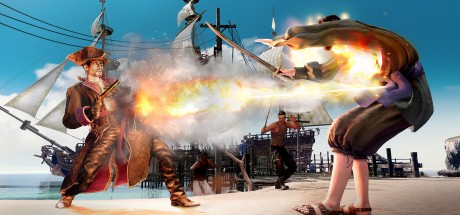Like a Dragon: Pirate Yakuza in Hawaii PC Steam CD Key Like a Dragon: Pirate Yakuza in Hawaii PC Steam CD Key