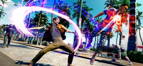 Like a Dragon: Pirate Yakuza in Hawaii PC Steam CD Key Like a Dragon: Pirate Yakuza in Hawaii PC Steam CD Key