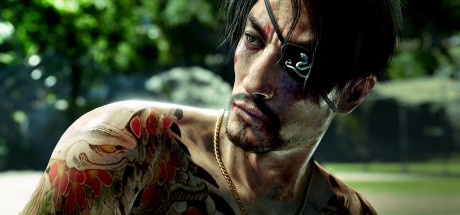 Like a Dragon: Pirate Yakuza in Hawaii PC Steam CD Key Like a Dragon: Pirate Yakuza in Hawaii PC Steam CD Key