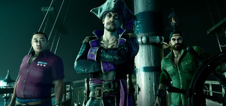 Like a Dragon: Pirate Yakuza in Hawaii PC Steam CD Key Like a Dragon: Pirate Yakuza in Hawaii PC Steam CD Key