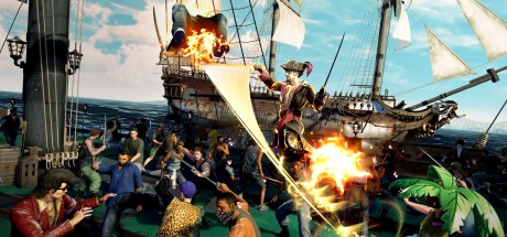 Like a Dragon: Pirate Yakuza in Hawaii PC Steam CD Key Like a Dragon: Pirate Yakuza in Hawaii PC Steam CD Key