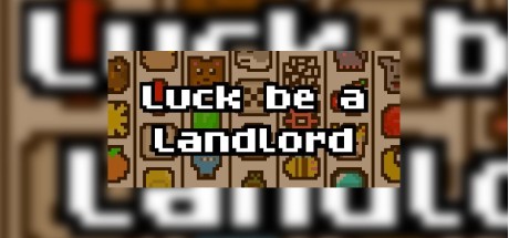 Luck be a Landlord NA Nintendo Switch CD Key