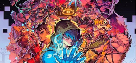 Blazing Strike EU PS5 CD Key