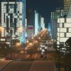 Cities: Skylines - After Dark DLC RU/CIS PC Steam CD Key