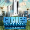 Cities: Skylines Deluxe Edition RU/CIS PC Steam CD Key
