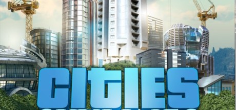 Cities: Skylines Deluxe Edition RU/CIS PC Steam CD Key