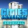 Cities: Skylines - Snowfall DLC RU/CIS PC Steam CD Key