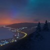 Cities: Skylines - Snowfall DLC RU/CIS PC Steam CD Key