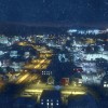 Cities: Skylines - Snowfall DLC RU/CIS PC Steam CD Key