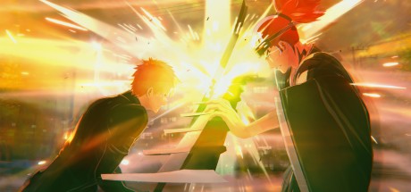 BLEACH Rebirth of Souls Deluxe Edition US Xbox Series X|S CD Key BLEACH Rebirth of Souls Deluxe Edition US Xbox Series X|S CD Key