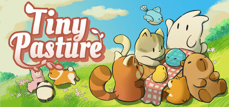 Tiny Pasture PC Steam CD Key Tiny Pasture PC Steam CD Key