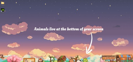 Tiny Pasture PC Steam CD Key Tiny Pasture PC Steam CD Key