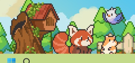 Tiny Pasture PC Steam CD Key Tiny Pasture PC Steam CD Key