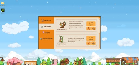 Tiny Pasture PC Steam CD Key Tiny Pasture PC Steam CD Key