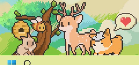 Tiny Pasture PC Steam CD Key Tiny Pasture PC Steam CD Key