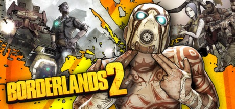 Borderlands 2 PC Steam CD Key Borderlands 2 PC Steam CD Key